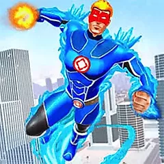 play Transformação de Herói em Corrida